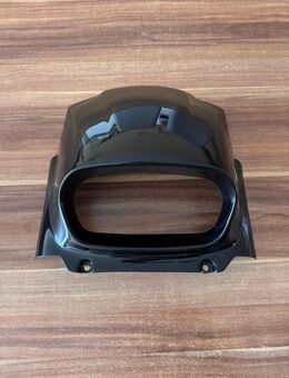 Scheinwerfer Windschild Scheinwerfermaske Harley Davidson Fat Bob - Gaggenau