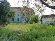 Einfamilienhaus mit Garten in der Gemeinde Arzberg OT Nichtewitz zu verkaufen - Arzberg (Sachsen)