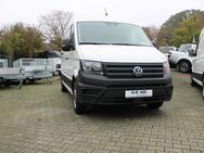 VW Crafter, 2.0 TDI 35 Kasten R, Jahr 2024 - Geeste