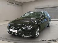 Audi A4, 2.0 TDI 35 Avant FLA Massage, Jahr 2023 - Krefeld