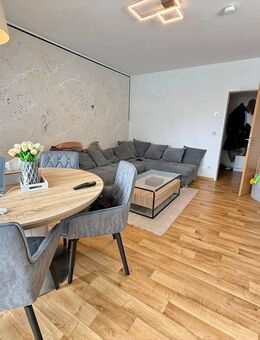 helle 3 Zimmerwohnung WBS erforderlich - Goch