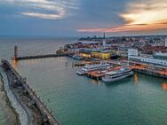 Stadtnah und zentral Wohnen am Bodensee - A.1.1 - Friedrichshafen