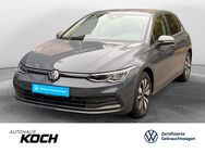 VW Golf, 1.5 TSI VIII Move, Jahr 2024 - Schwäbisch Hall