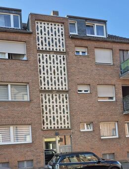 Kernsaniertes voll vermietetes Mehrfamilienhaus mit 8 Wohnungen in Mönchengladbach - Eicken - Mönchengladbach