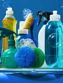 Putzfrau Putzstelle in 12101