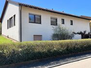 Einfamilienhaus in Bensheim-Hochstädten. Freistehend in unverbaubarer Hanglage - Bensheim
