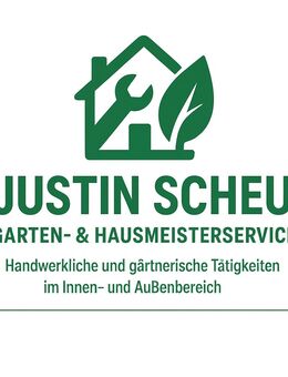 Justin scheu Garten & Hausmeister Service - Ludwigshafen (Rhein)