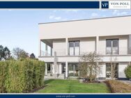 "Exklusives Zuhause mit innovativer Technik und höchstem Komfort" - Windhagen