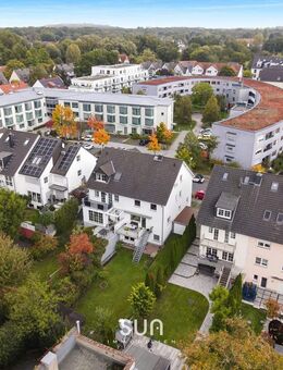 MIETRENDITE GENIESSEN oder als FAMILIENPARADIES selbst bewohnen - Neu Isenburg