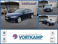 Audi A4 40 TDI AHK/Memory/ACC/AudiSoundSystem - Gronau (Westfalen) Zentrum