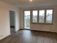 Helle 3-Zimmer-Wohnung mit Balkon - Delmenhorst