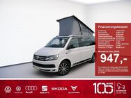 VW T6 California, 2.0 TDI Ocean, Jahr 2017 - Landshut
