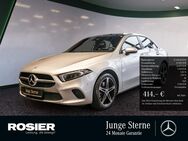 Mercedes A 250, e Limo Style, Jahr 2021 - Paderborn