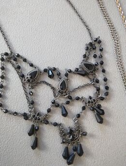 Konvolut Modeschmuck - Gifhorn