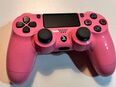 Ps4 Controller Pink Glitzer in 17291