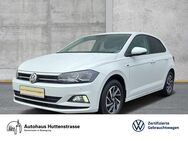 VW Polo, 1.0 Join, Jahr 2019 - Halle (Saale)