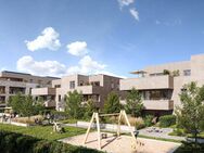 ##Neubau## Geräumige Eigentumswohnung in bester Wohnlage - Landau (Pfalz)