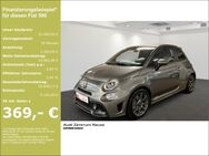 Fiat 500, Abarth 595, Jahr 2022 - Neuss