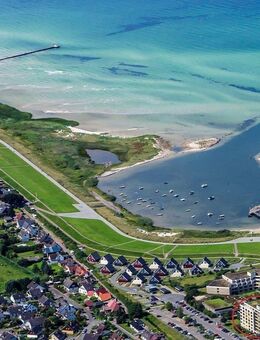Strandnahes Appartement mit Ostseeblick – Zur Eigennutzung oder als Kapitalanlage - Wendtorf