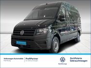 VW Crafter, 35 TDI Kasten, Jahr 2023 - Hamburg