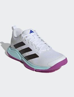 adidas Performance COURT TEAM BOUNCE 2.0 Hallenschuh geeignet für jeden Hallensport