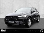 Volvo XC60, Plus Black Edition Recharge Plug-In Hybrid AWD T8 Twin Engine EU6d, Jahr 2024 - Aachen