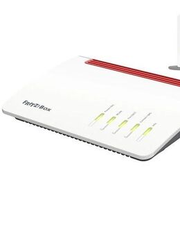 AVM FRITZ!Box 7590 WLAN Router mit Modem Integriertes Modem: VDSL, ADSL 2.4GHz, - Stolberg (Rheinland, Kupferstadt)