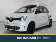 Renault Twingo, Urban Night Electric, Jahr 2022 - Chemnitz