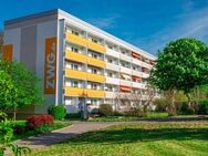 Bestens sanierte 2-Raum-Wohnung in Zwickau - Zwickau