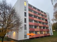 Gemütliche Wohnung mit großem Balkon - Göttingen