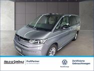 VW T7 Multivan, 2.0 TDI Multivan Life Langversion, Jahr 2022 - Ulm