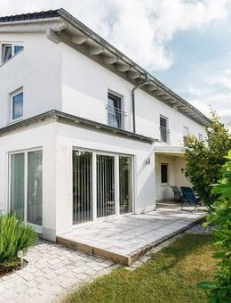 Traumhaus für die junge Familie in Auloh - Modernes Wohnen in ruhiger Lage - Landshut