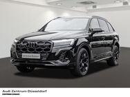 Audi Q7, S LINE 50 TDI QUATTRO 210(28 AD El Panodach, Jahr 2024 - Düsseldorf