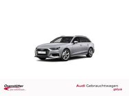 Audi A4, Avant 35 TFSI advanced, Jahr 2023 - Traunstein