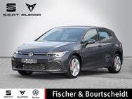 VW Golf, 1.4 TSI VIII GTE eHybrid, Jahr 2022 - Lohmar