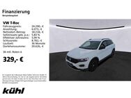 VW T-Roc, 1.5 TSI Sport, Jahr 2021 - Hildesheim