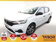 Dacia Sandero, 1.0 III TCe 90 Essential, Jahr 2022 - Kehl