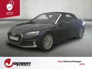 Audi A5, Cabriolet Advanced 40 TFSI S, Jahr 2023 - Saal (Donau)