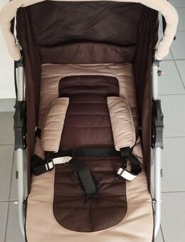 Buggy - Gangloffsömmern
