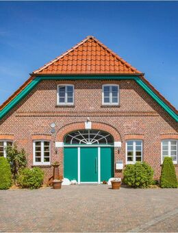Exklusives Landhaus mit Gästehaus in Edewecht / Westerscheps zu verkaufen - Edewecht