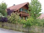 Gemütliches Einfamilienhaus mit Landhausflair! - Frontenhausen