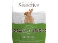 1,5 kg / 3 kg / 9 kg Science Selective zum Sonderpreis! - 1,5 kg Junior Rabbit