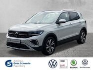 VW T-Cross, 1.0 TSI Style IQ LIGHT -, Jahr 2022 - Papenburg