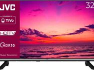 JVC LT-32VH7555 LED-Fernseher (80 cm/32 Zoll, Smart-TV)