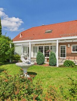 Ihre Wohlfühloase in Schwarzkollm - Nähe Lausitzer Seenlandschaft - Hoyerswerda