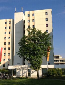 2,5 Zimmer Wohnung mit Balkon und Fahrstuhl in Strandnähe - Großenbrode