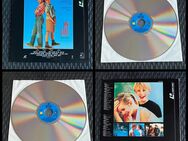 Laserdisc | MY GIRL | PAL | Deutsch | Meine erste Liebe - Dresden