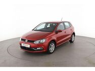 VW Polo 1.2 TSI Comfortline BlueMotion Tech - Berlin