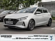 Hyundai i20, 1.0 Edition 30 Sitz Digital, Jahr 2022 - Gelsenkirchen