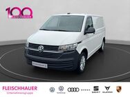 VW T6.1, 2.0 l Kasten FWD EU6d TDI, Jahr 2024 - Euskirchen